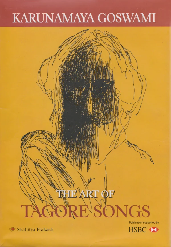 The Art of Tagore Songs