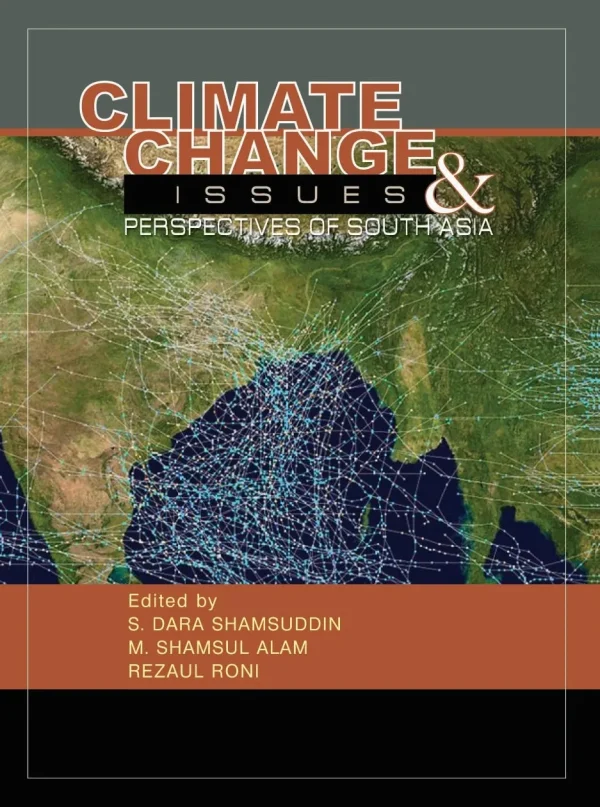 Climate Change: Issues and Perspectives for South Asia