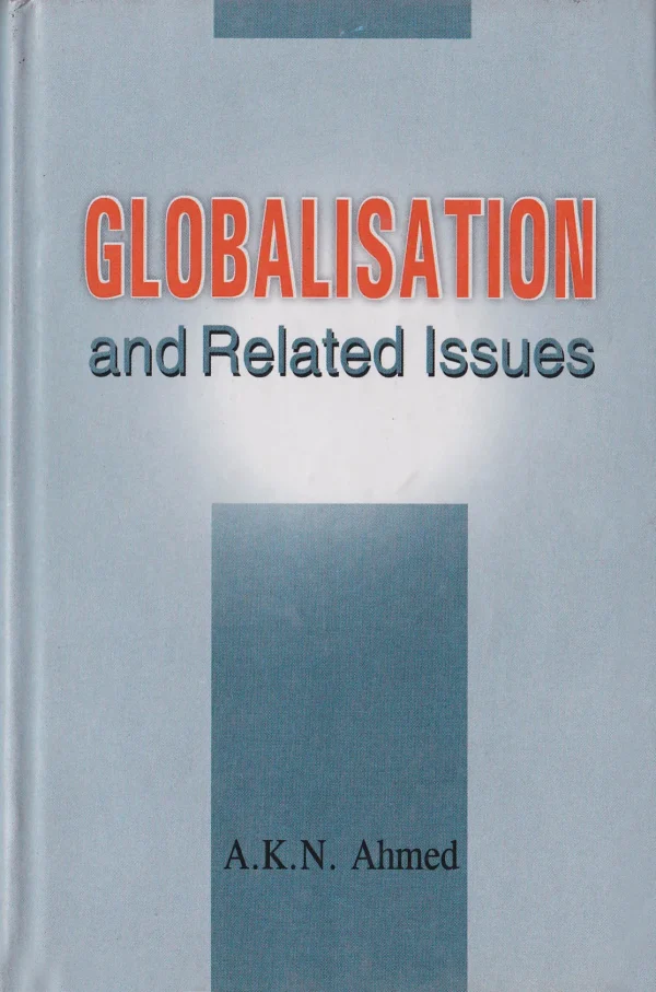 Globalisation and Related Issues