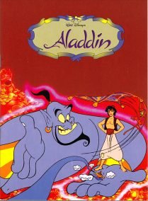 Aladdin