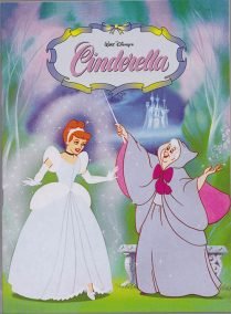 Cinderalla